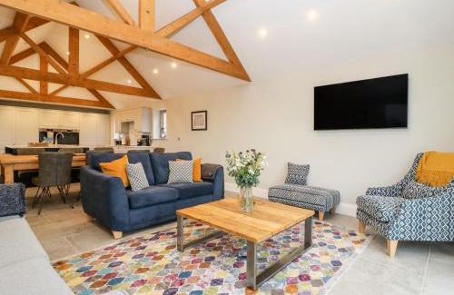 Low Catton House | The Cart House