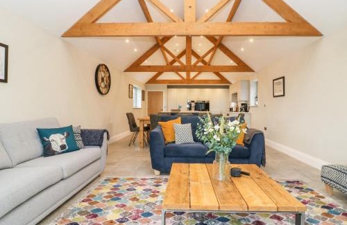 Low Catton House | The Cart House