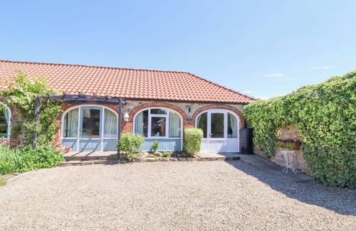 Bedale Cottage | THE CART HOUSE, romantic, with a garden in Bedale