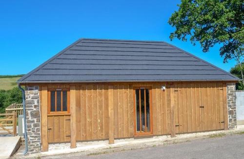 Meshaw House | The Cart Linhay