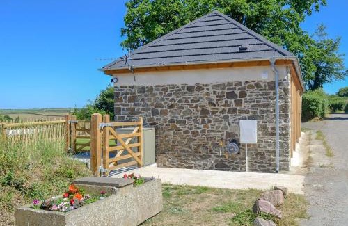 Meshaw House | The Cart Linhay