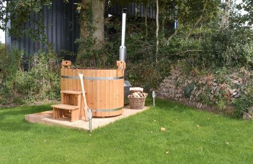 Meshaw House | The Cart Linhay