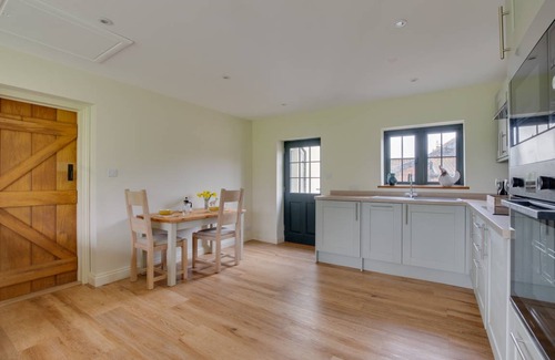 Weybread Cottage | The Cart Lodge