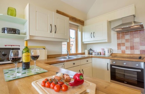 King's Lynn Apartment | The Cart Lodge (6), Great Massingham, Norfolk