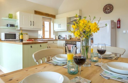 King's Lynn Apartment | The Cart Lodge (6), Great Massingham, Norfolk