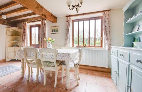 Aldborough House | The Cart Lodge