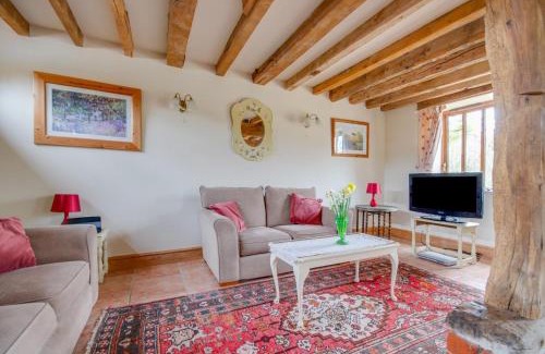 Aldborough House | The Cart Lodge