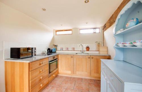 Aldborough House | The Cart Lodge