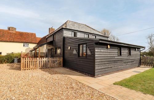 Wickham St Paul House | The Cart Lodge
