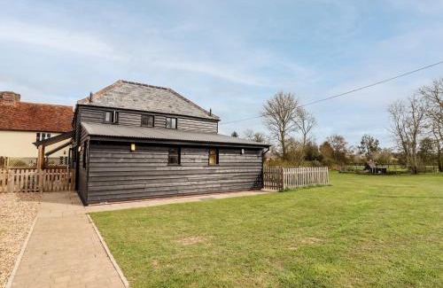 Wickham St Paul House | The Cart Lodge