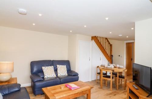 Wickham St Paul House | The Cart Lodge