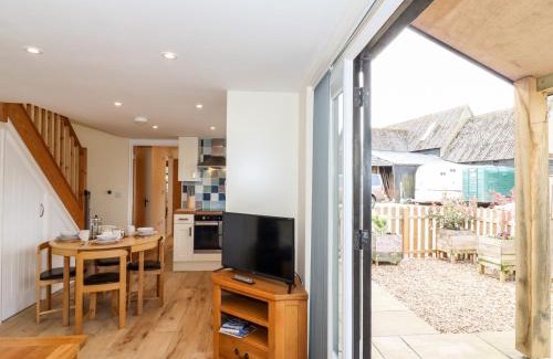 Wickham St Paul House | The Cart Lodge