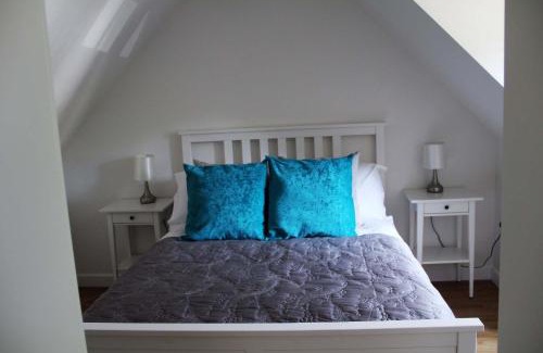 Burrough Green Apartment | The Cart Lodge