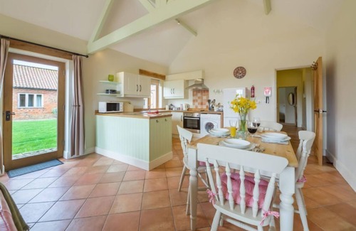 King's Lynn House | The Cart Lodge, Great Massingham, Norfolk