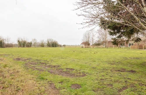 Pentney House | The Cart Lodge - relaxing rural spa break