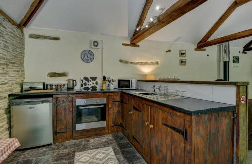 Brushford House | The Cart Shed Brendon Hills