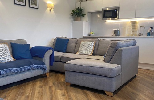 Bedford House | THE CART SHED, character holiday cottage in Marston Moretaine