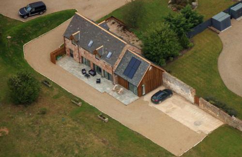 Laurencekirk House | The Cart Shed