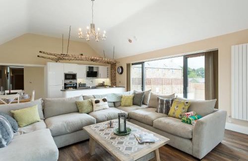 Witton Gilbert House | The Cart Shed