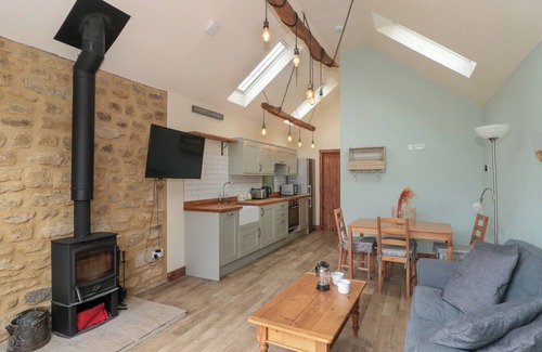 Barwick Cottage | The Cart Shed