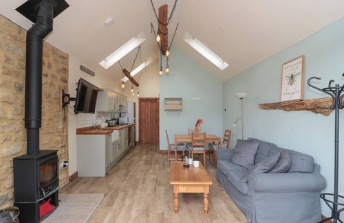 Barwick Cottage | The Cart Shed