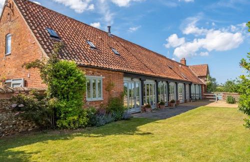 North Creake House | The Cart Shed NC 4