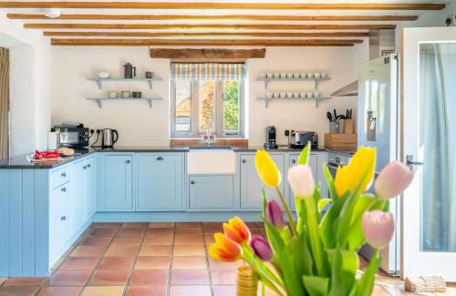 North Creake House | The Cart Shed NC 4