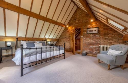 North Creake House | The Cart Shed NC 4