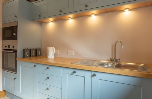 Paston House | The Cart Shed (P), Paston, Norfolk