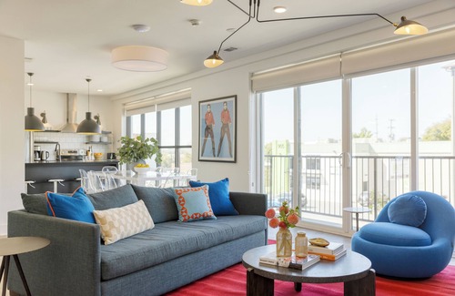 Historic Edgefield Apartment | The Carter by AvantStay | 60 Bedrooms, Sleeps 144