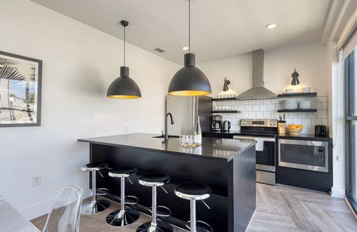 Historic Edgefield Apartment | The Carter by AvantStay | 60 Bedrooms, Sleeps 144