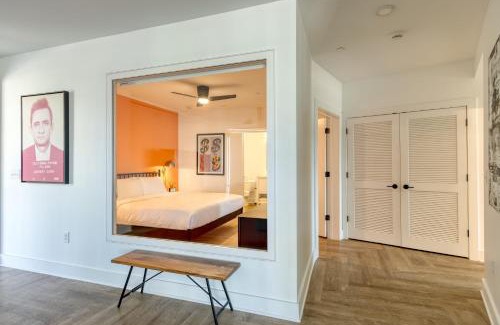 Historic Edgefield Apartment | The Carter by AvantStay Spacious Stay Near Downtown