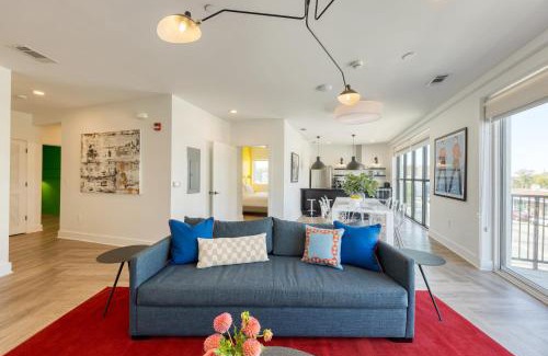 Historic Edgefield Apartment | The Carter by AvantStay Spacious Stay Near Downtown