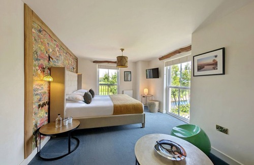 Wesham Hotel | The Cartford Inn