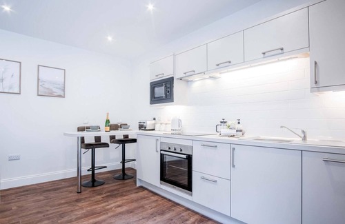 Ludchurch Cottage | The Carthouse - 1 Bedroom Cottage - Princes Gate