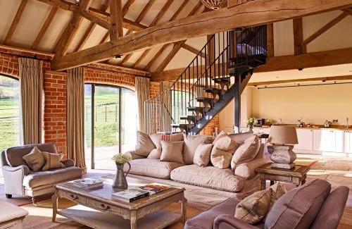 Moreton House | The Carthouse