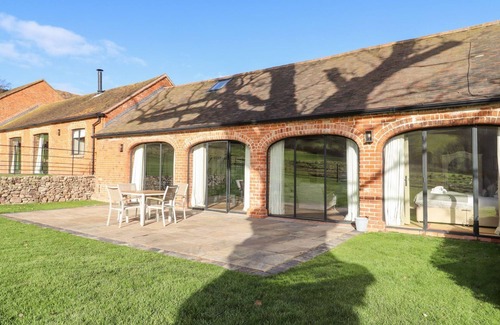 Moreton Cottage | The Carthouse