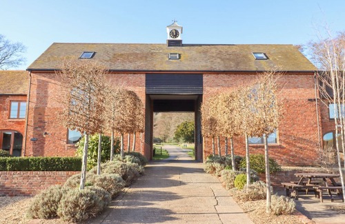 Moreton Cottage | The Carthouse
