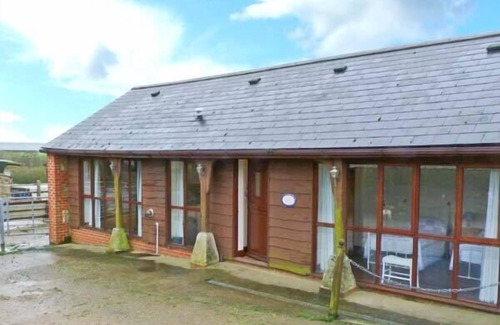 Newport Cottage | The Carthouse