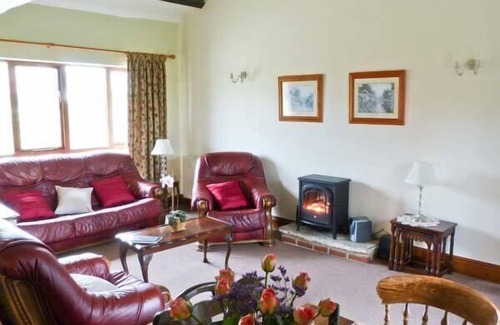 Newport Cottage | The Carthouse