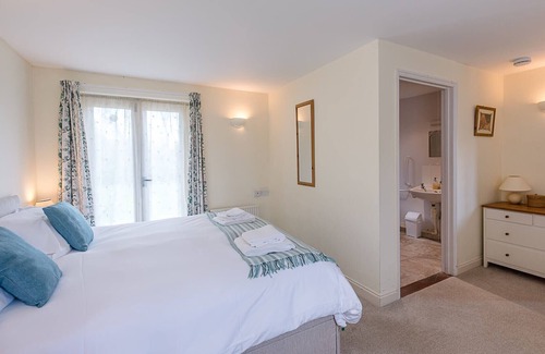 Woodbridge House | The Cartlodge, Boundary Farm,