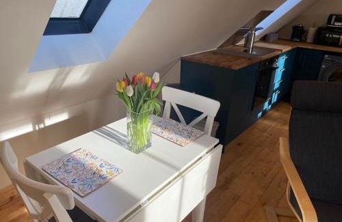 Debenham House | The Cartlodge, Debenham