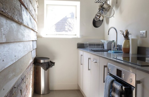 Martlesham Heath House | The Cartlodge near Woodbridge - recently converted barn