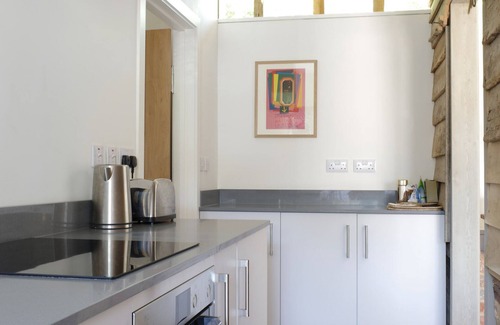 Martlesham Heath House | The Cartlodge near Woodbridge - recently converted barn