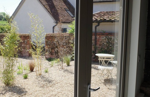Martlesham Heath House | The Cartlodge near Woodbridge - recently converted barn