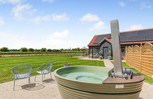 Rochford House | The Cartlodge - Uk48579