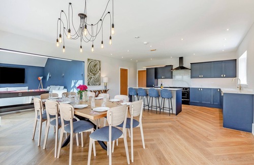 Rochford Cottage | The Cartlodge - UK48579