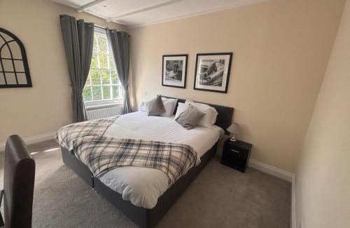 Durham Hotel | The Cartologist