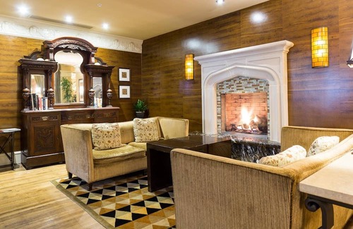 Union Square Hotel | The Cartwright Hotel Union Square