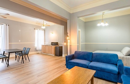 Heber Springs House | The Cartwright House*NewRemodel*WiFi*5Min>Airport
